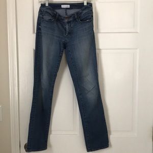 Loft women’s jeans